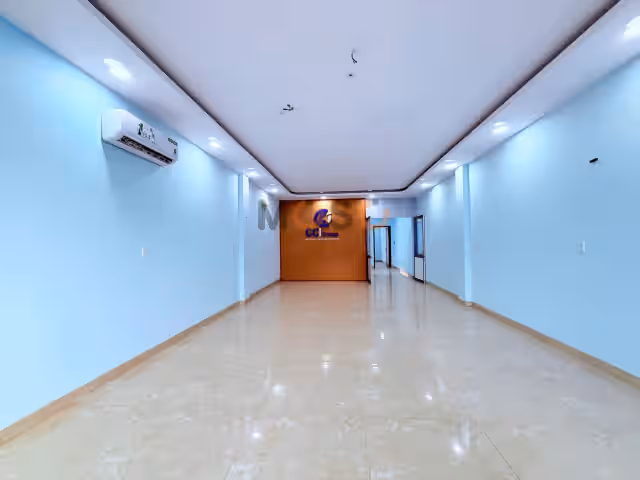 Bán nhà mặt tiền đường 22/12 Thành phố Thuận An, Bình Dương – 4 phòng ngủ, giá 14.5 tỷ