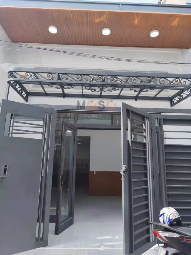 Bán nhà hẻm Lái Thiêu 65 Thành phố Thuận An, Bình Dương – 2 phòng ngủ, giá 3 tỷ Bán nhà hẻm Lái Thiêu 65 Thành phố Thuận An, Bình Dương – 2 phòng ngủ, giá 3 tỷ