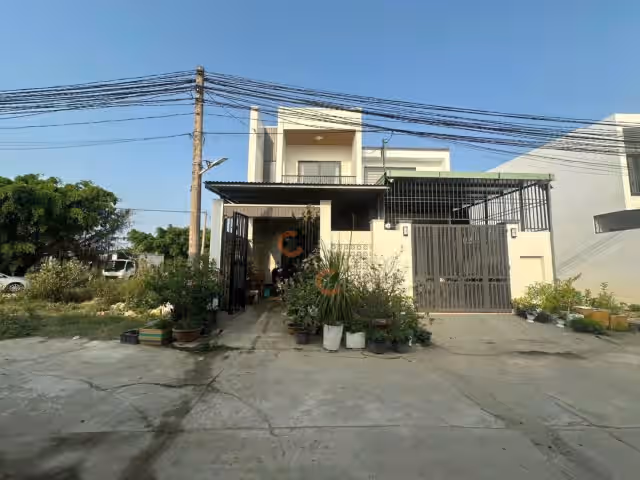 Bán nhà hẻm Thôn Phú Bình Thành phố Nha Trang, Khánh Hòa – 3 phòng ngủ, giá 3.2 tỷ Bán nhà hẻm Thôn Phú Bình Thành phố Nha Trang, Khánh Hòa – 3 phòng ngủ, giá 3.2 tỷ