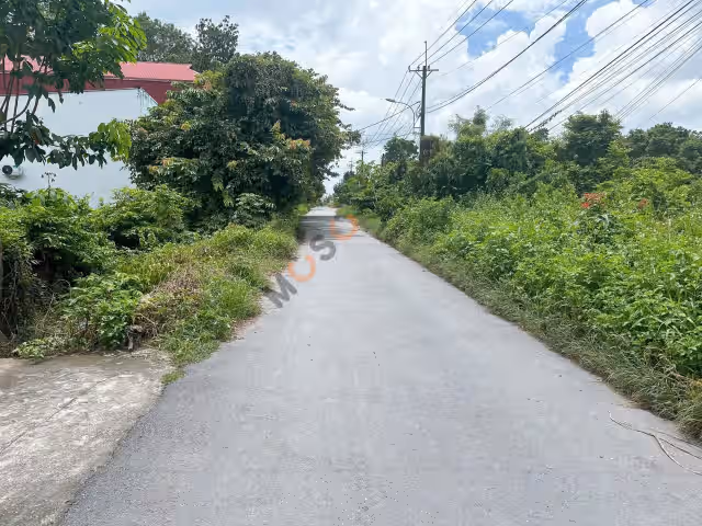 Bán đất đường 130 Huyện Củ Chi, TP.HCM – giá 2.5 tỷ Bán đất đường 130 Huyện Củ Chi, TP.HCM – giá 2.5 tỷ