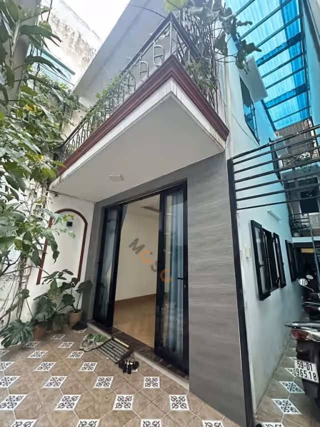 Bán nhà hẻm Thoại Ngọc Hầu Quận Tân Phú, TP.HCM – 3 phòng ngủ, giá 5.3 tỷ Bán nhà hẻm Thoại Ngọc Hầu Quận Tân Phú, TP.HCM – 3 phòng ngủ, giá 5.3 tỷ