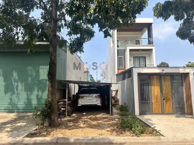 Bán đất đường số 63 Thành phố Thủ Dầu Một, Bình Dương – giá 2.8 tỷ Bán đất đường số 63 Thành phố Thủ Dầu Một, Bình Dương – giá 2.8 tỷ
