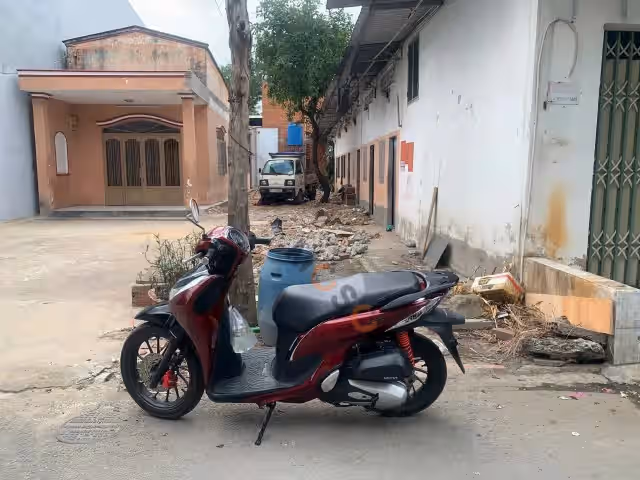 Bán đất đường Lái Thiêu 13 Thành phố Thuận An, Bình Dương – giá 3.9 tỷ