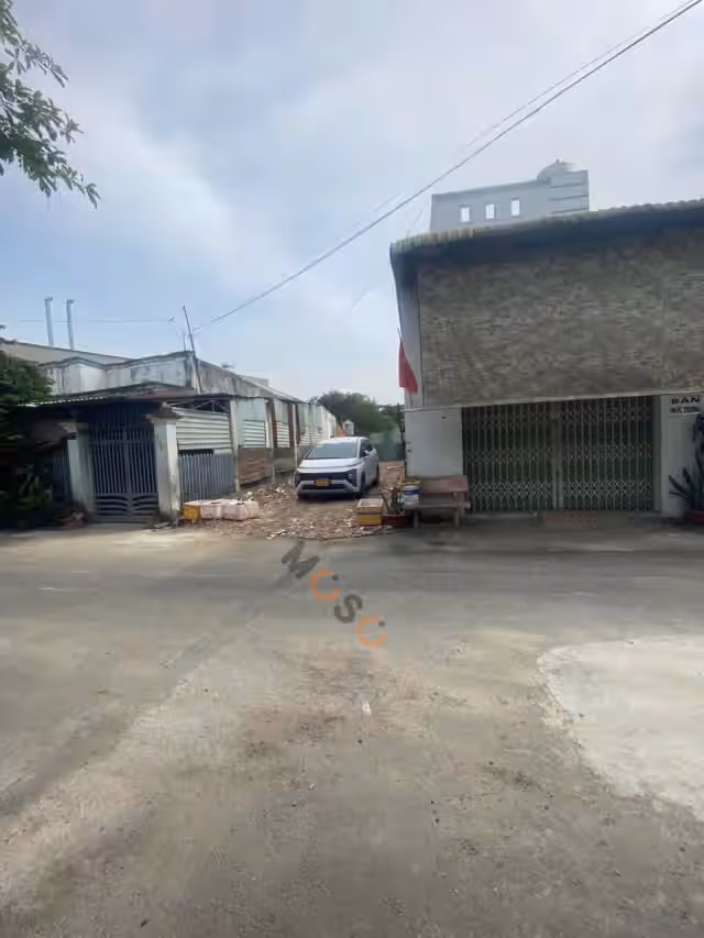Bán đất Trung Đông 2 Huyện Hóc Môn, TP.HCM – giá 4.1 tỷ Bán đất Trung Đông 2 Huyện Hóc Môn, TP.HCM – giá 4.1 tỷ