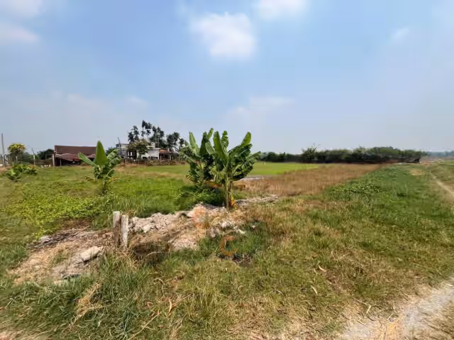 Bán đất Đường Nguyễn Thị Hẹ Huyện Củ Chi, TP.HCM – giá 1.7 tỷ Bán đất Đường Nguyễn Thị Hẹ Huyện Củ Chi, TP.HCM – giá 1.7 tỷ
