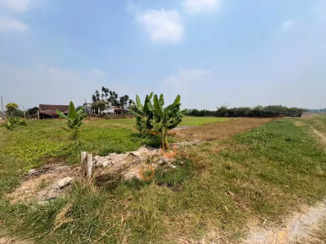 Bán đất Đường Nguyễn Thị Hẹ Huyện Củ Chi, TP.HCM – giá 1.9 tỷ Bán đất Đường Nguyễn Thị Hẹ Huyện Củ Chi, TP.HCM – giá 1.9 tỷ