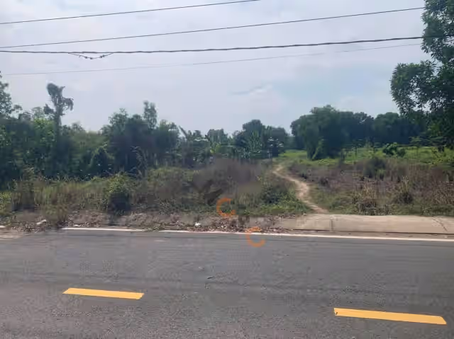 Bán đất Nguyễn Thị Lèn Huyện Củ Chi, TP.HCM – giá 4 tỷ