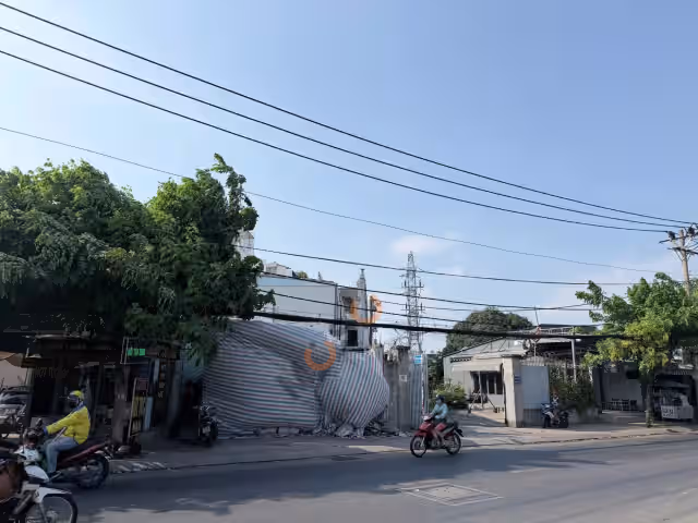 Bán đất Đường Thoại Ngọc Hầu Quận Tân Phú, TP.HCM – giá 26.5 tỷ Bán đất Đường Thoại Ngọc Hầu Quận Tân Phú, TP.HCM – giá 26.5 tỷ