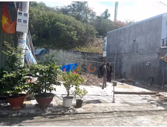 Bán đất Khu dân cư tổ 32 -33 Vĩnh Thọ Thành phố Nha Trang, Khánh Hòa – giá 6.3 tỷ
