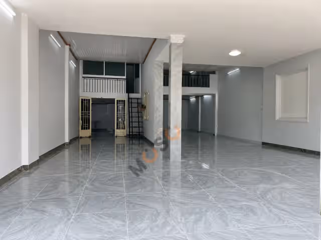 Bán nhà hẻm Thới An 20, khu phố 2A Quận 12, TP.HCM – 3 phòng ngủ, giá 13 tỷ