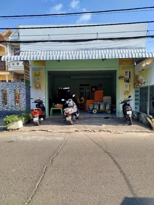 Bán nhà hẻm đường Trần Việt Châu Quận Ninh Kiều, TP. Cần Thơ – 1 phòng ngủ, giá 12 tỷ Bán nhà hẻm đường Trần Việt Châu Quận Ninh Kiều, TP. Cần Thơ – 1 phòng ngủ, giá 12 tỷ