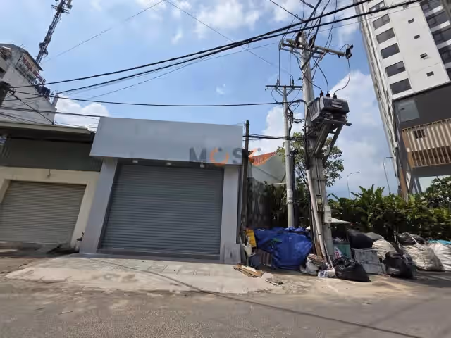 Bán nhà hẻm Đại Lộ Bình Dương Thành phố Thuận An, Bình Dương – 2 phòng ngủ, giá 3.9 tỷ Bán nhà hẻm Đại Lộ Bình Dương Thành phố Thuận An, Bình Dương – 2 phòng ngủ, giá 3.9 tỷ