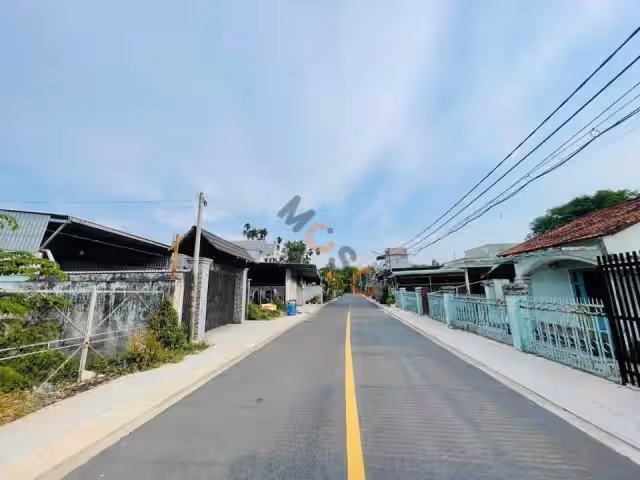 Bán đất đường số 10A Huyện Củ Chi, TP.HCM – giá 5 tỷ Bán đất đường số 10A Huyện Củ Chi, TP.HCM – giá 5 tỷ