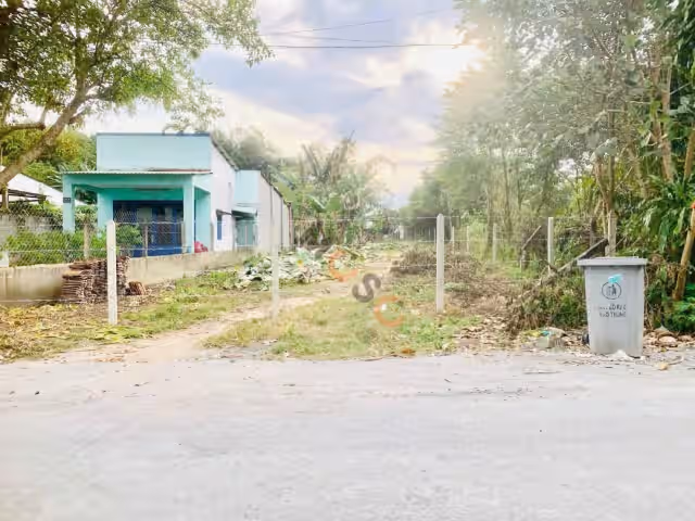 Bán đất Trần Thị Xong Huyện Củ Chi, TP.HCM – giá 4.8 tỷ