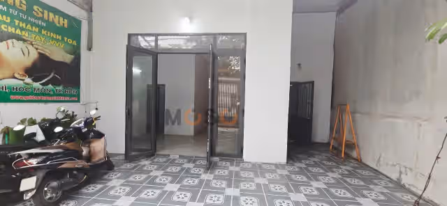 Bán nhà hẻm ấp Tân Lập Huyện Hóc Môn, TP.HCM – 2 phòng ngủ, giá 3.8 tỷ