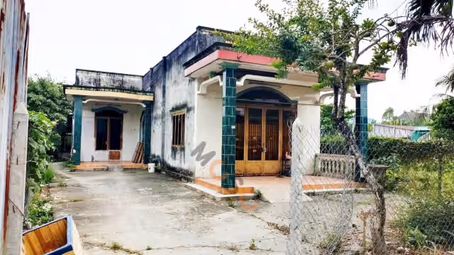Bán nhà hẻm Đào Thị Kiểm, Ấp Bến Đò Huyện Củ Chi, TP.HCM – 2 phòng ngủ, giá 4.2 tỷ Bán nhà hẻm Đào Thị Kiểm, Ấp Bến Đò Huyện Củ Chi, TP.HCM – 2 phòng ngủ, giá 4.2 tỷ