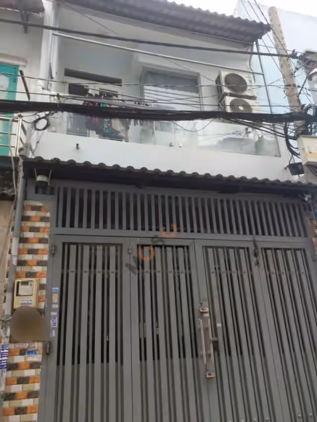 Bán nhà hẻm đường số 4 Quận Bình Tân, TP.HCM – 2 phòng ngủ, giá 3.3 tỷ Bán nhà hẻm đường số 4 Quận Bình Tân, TP.HCM – 2 phòng ngủ, giá 3.3 tỷ