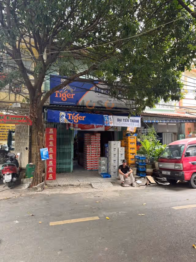 Bán nhà hẻm Phạm Huy Thông Quận Gò Vấp, TP.HCM – 2 phòng ngủ, giá 11.9 tỷ