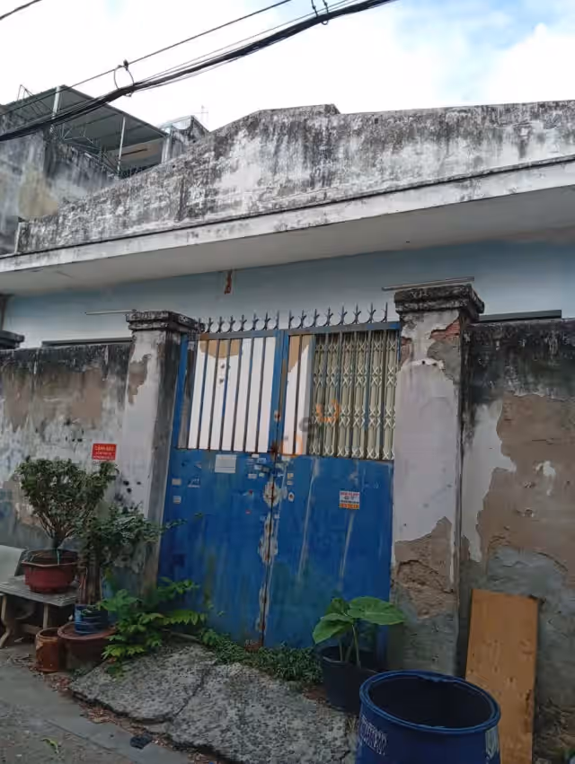 Bán đất Chiến Lược Quận Bình Tân, TP.HCM – giá 5.1 tỷ Bán đất Chiến Lược Quận Bình Tân, TP.HCM – giá 5.1 tỷ
