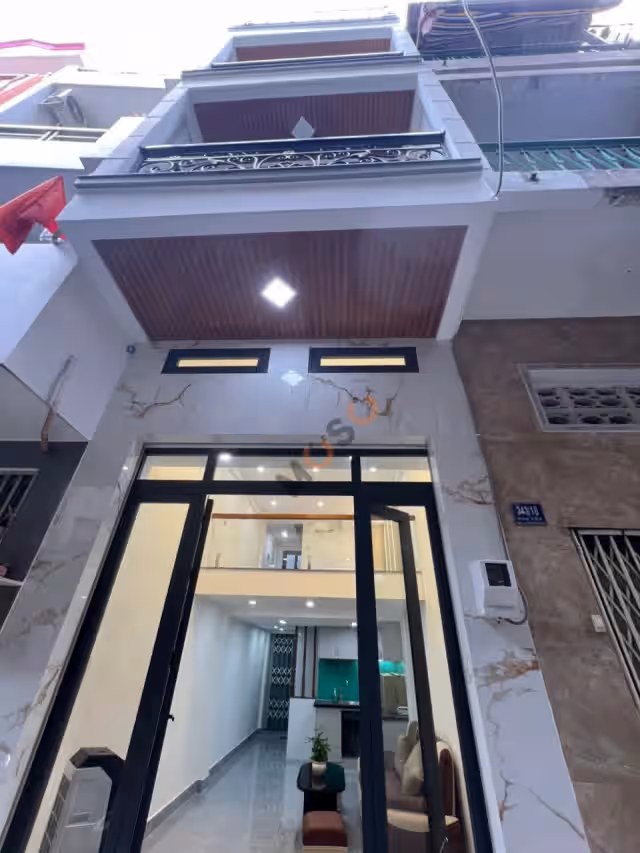 Bán nhà hẻm Vĩnh Viễn Quận 10, TP.HCM – 1 phòng ngủ, giá 7.8 tỷ Bán nhà hẻm Vĩnh Viễn Quận 10, TP.HCM – 1 phòng ngủ, giá 7.8 tỷ