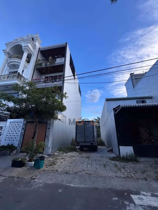 Bán đất Hòa Phú 5 Quận Liên Chiểu, TP. Đà Nẵng – giá 5.6 tỷ
