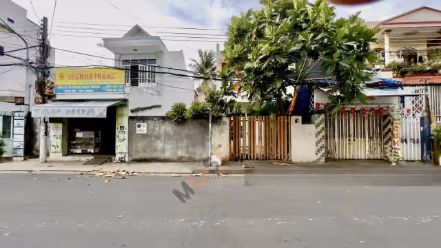 Bán đất đường Phạm Ngọc Thạch Thành phố Nha Trang, Khánh Hòa – giá 25 tỷ Bán đất đường Phạm Ngọc Thạch Thành phố Nha Trang, Khánh Hòa – giá 25 tỷ