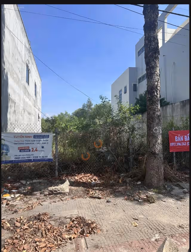 Bán đất đường Phan Đình Phùng Thị xã Chơn Thành, Bình Phước – giá 2.3 tỷ Bán đất đường Phan Đình Phùng Thị xã Chơn Thành, Bình Phước – giá 2.3 tỷ