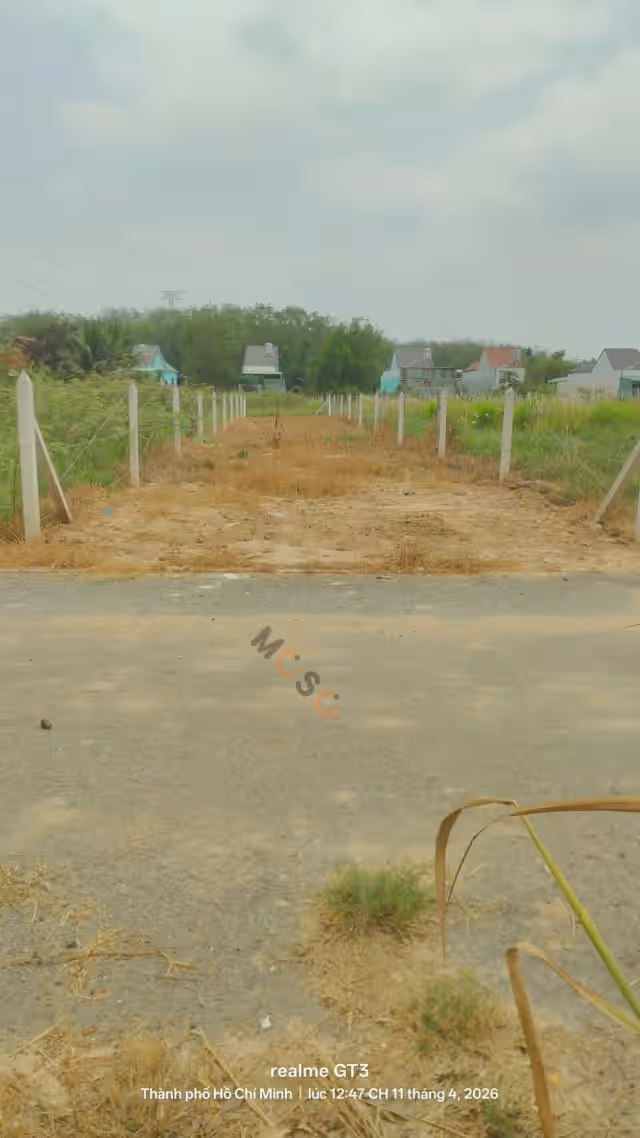 Bán đất Đường An Điền 105 Thành phố Bến Cát, Bình Dương – giá 1.4 tỷ Bán đất Đường An Điền 105 Thành phố Bến Cát, Bình Dương – giá 1.4 tỷ