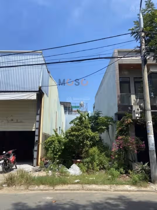 Bán đất Phan Khoang Quận Cẩm Lệ, TP. Đà Nẵng – giá 5.8 tỷ Bán đất Phan Khoang Quận Cẩm Lệ, TP. Đà Nẵng – giá 5.8 tỷ