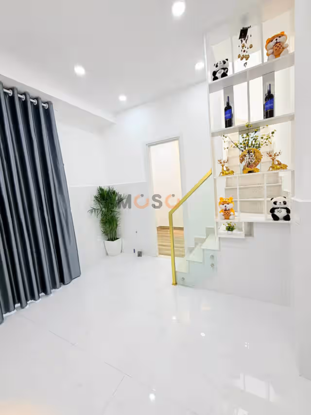 Bán nhà mặt tiền Hồng lạc Quận Tân Bình, TP.HCM – 2 phòng ngủ, giá 3.7 tỷ Bán nhà mặt tiền Hồng lạc Quận Tân Bình, TP.HCM – 2 phòng ngủ, giá 3.7 tỷ