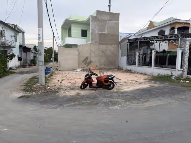 Bán đất Huỳnh Minh Mương Huyện Củ Chi, TP.HCM – giá 2.5 tỷ