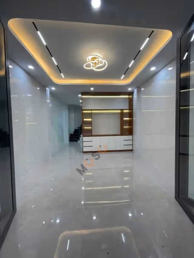 Bán nhà mặt tiền Phú Hòa Quận Tân Bình, TP.HCM – 2 phòng ngủ, giá 5.4 tỷ