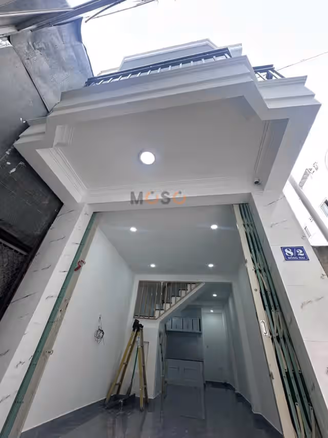 Bán nhà hẻm Đồng Nai Thành phố Nha Trang, Khánh Hòa – 2 phòng ngủ, giá 2.8 tỷ Bán nhà hẻm Đồng Nai Thành phố Nha Trang, Khánh Hòa – 2 phòng ngủ, giá 2.8 tỷ