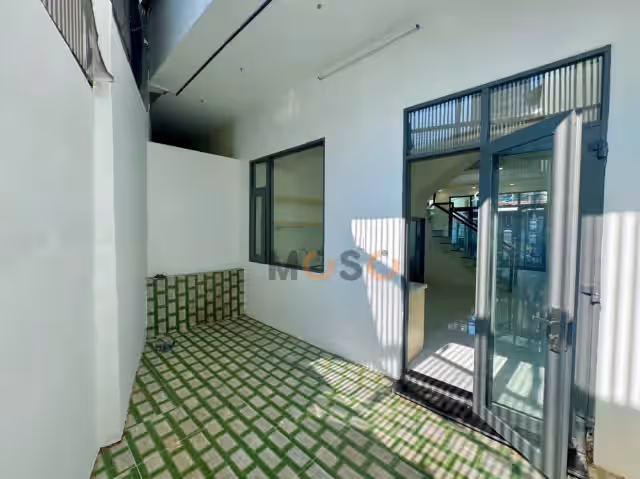 Bán nhà mặt tiền Cù Lao Trung (Thửa 837) Thành phố Nha Trang, Khánh Hòa – 3 phòng ngủ, giá 5.2 tỷ