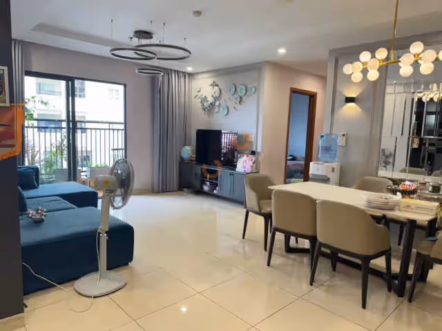 Bán căn hộ chung cư CityLand Park Hills, đường Phan Văn Trị Quận Gò Vấp, TP.HCM – 5 phòng ngủ, giá 12.5 tỷ Bán căn hộ chung cư CityLand Park Hills, đường Phan Văn Trị Quận Gò Vấp, TP.HCM – 5 phòng ngủ, giá 12.5 tỷ