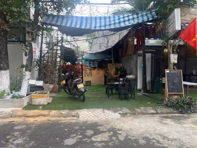 Bán đất Trần Lựu Quận Cẩm Lệ, TP. Đà Nẵng – giá 4.5 tỷ