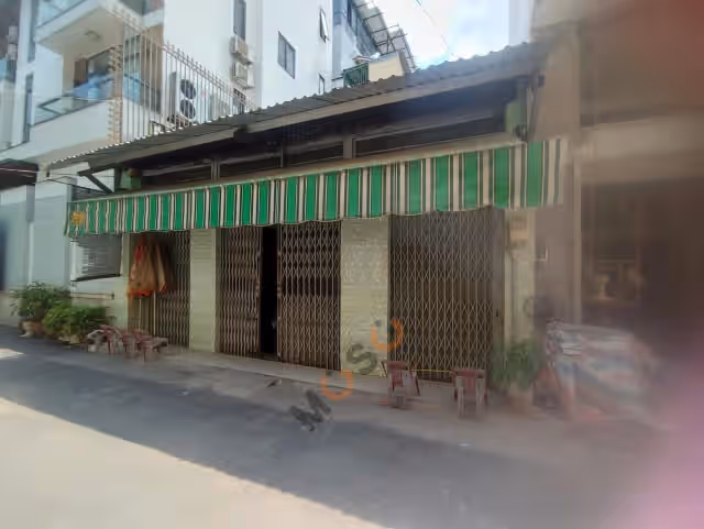 Bán nhà mặt tiền Lý Chính Thắng  Quận 3, TP.HCM – 1 phòng ngủ, giá 22 tỷ