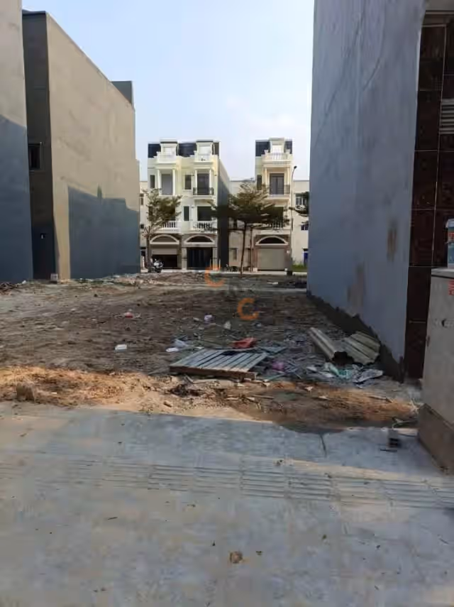 Bán đất đường N4 Thành phố Dĩ An, Bình Dương – giá 3.5 tỷ Bán đất đường N4 Thành phố Dĩ An, Bình Dương – giá 3.5 tỷ