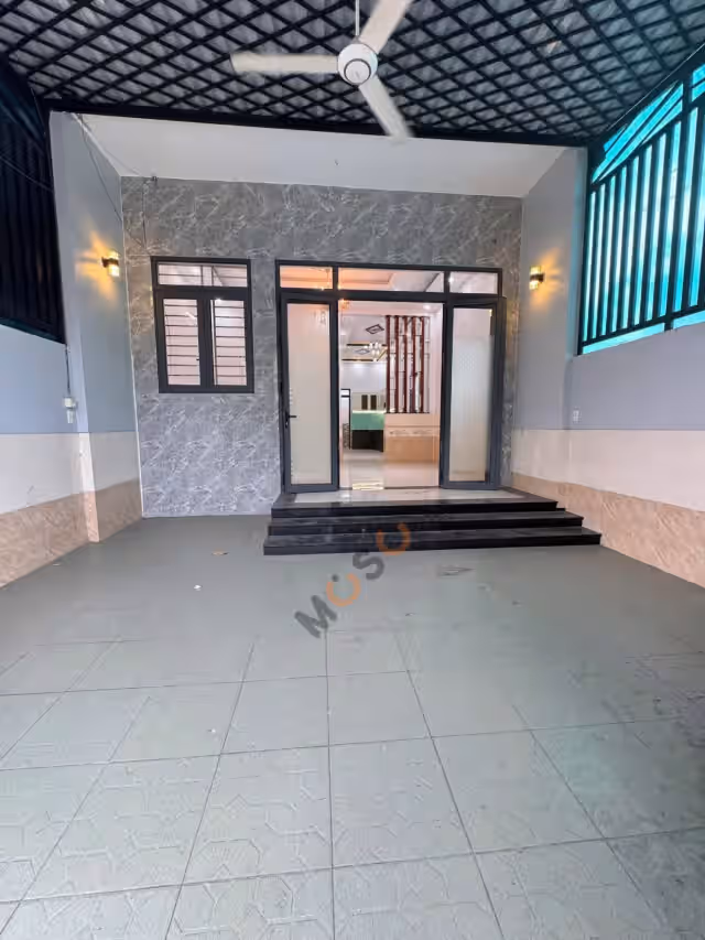 Bán nhà mặt tiền Tam Đông 11 Huyện Hóc Môn, TP.HCM – 2 phòng ngủ, giá 3.5 tỷ Bán nhà mặt tiền Tam Đông 11 Huyện Hóc Môn, TP.HCM – 2 phòng ngủ, giá 3.5 tỷ