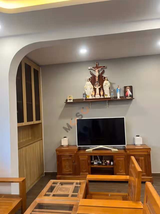 Bán căn hộ chung cư Dương Văn Dương Quận Tân Phú, TP.HCM – 2 phòng ngủ, giá 2.9 tỷ