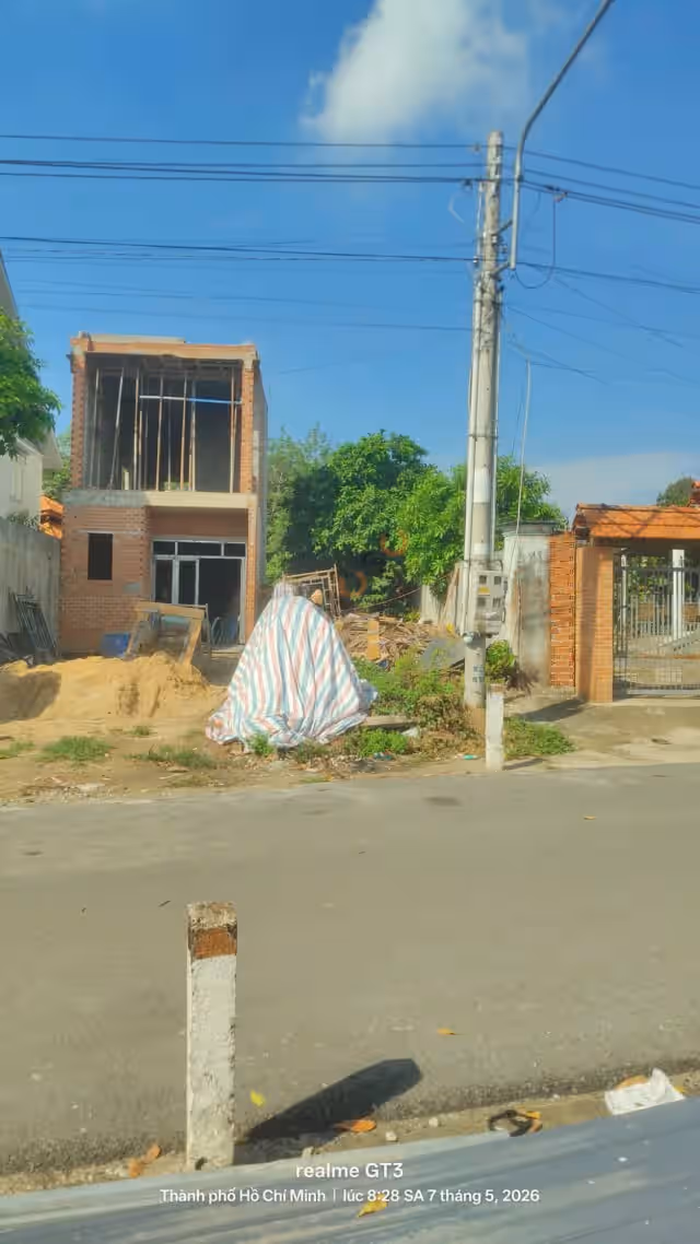 Bán đất Đường An Điền 044 Thành phố Bến Cát, Bình Dương – giá 1.3 tỷ Bán đất Đường An Điền 044 Thành phố Bến Cát, Bình Dương – giá 1.3 tỷ