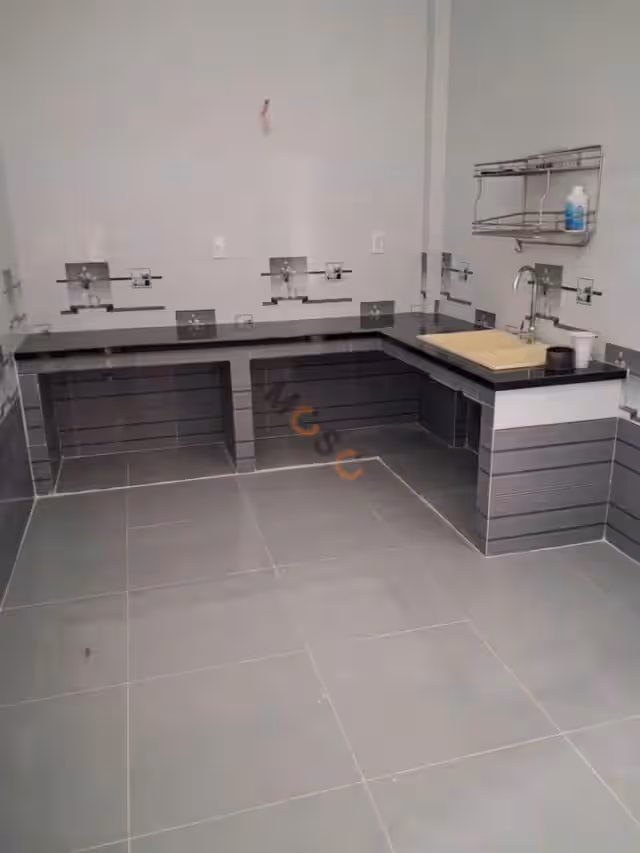 Bán nhà hẻm Tương Bình Hiệp Thành phố Thủ Dầu Một, Bình Dương – 2 phòng ngủ, giá 2.4 tỷ
