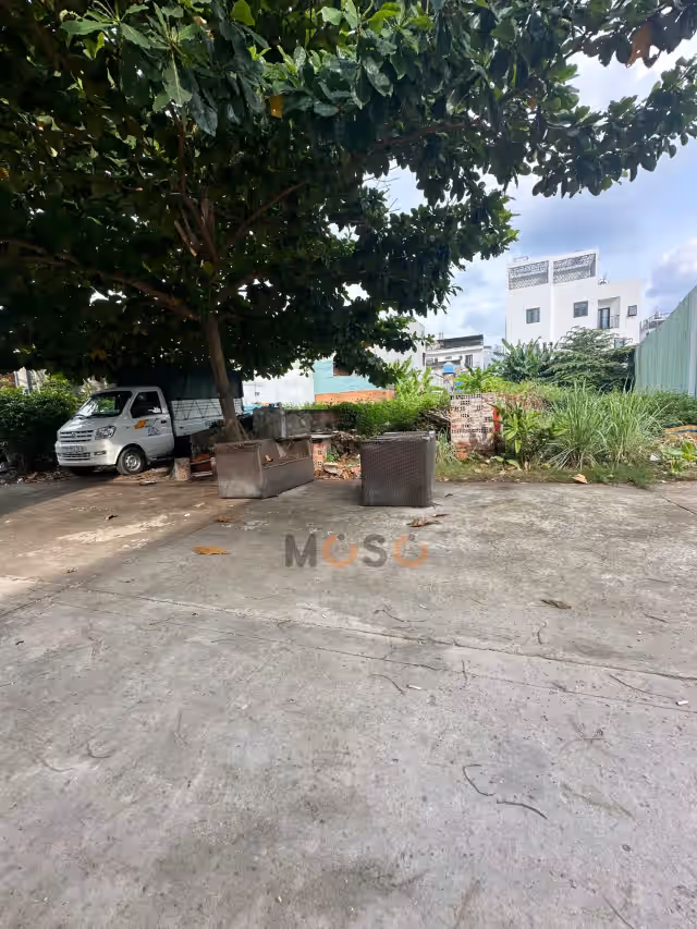 Bán đất Thạnh Xuân 24 Quận 12, TP.HCM – giá 1.8 tỷ Bán đất Thạnh Xuân 24 Quận 12, TP.HCM – giá 1.8 tỷ