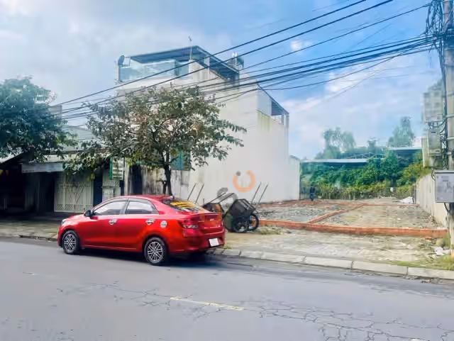 Bán đất Tôn Đản Quận Cẩm Lệ, TP. Đà Nẵng – giá 4.8 tỷ Bán đất Tôn Đản Quận Cẩm Lệ, TP. Đà Nẵng – giá 4.8 tỷ