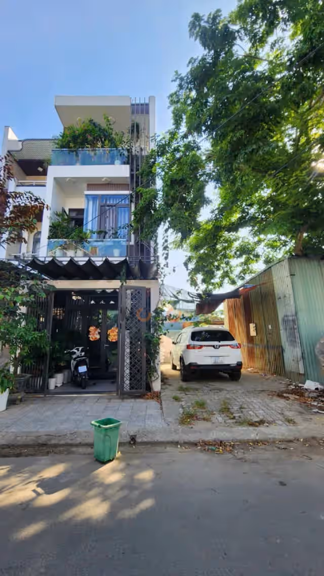Bán đất Khánh An 12 Quận Liên Chiểu, TP. Đà Nẵng – giá 4 tỷ