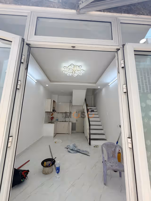 Bán nhà hẻm Hà Huy Tập Quận Thanh Khê, TP. Đà Nẵng – 2 phòng ngủ, giá 3 tỷ