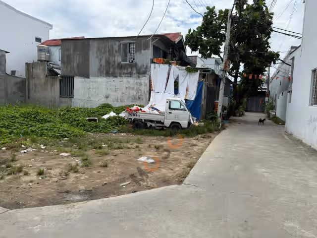 Bán đất Tổ 3 Vĩnh Điềm Thành phố Nha Trang, Khánh Hòa – giá 2.2 tỷ
