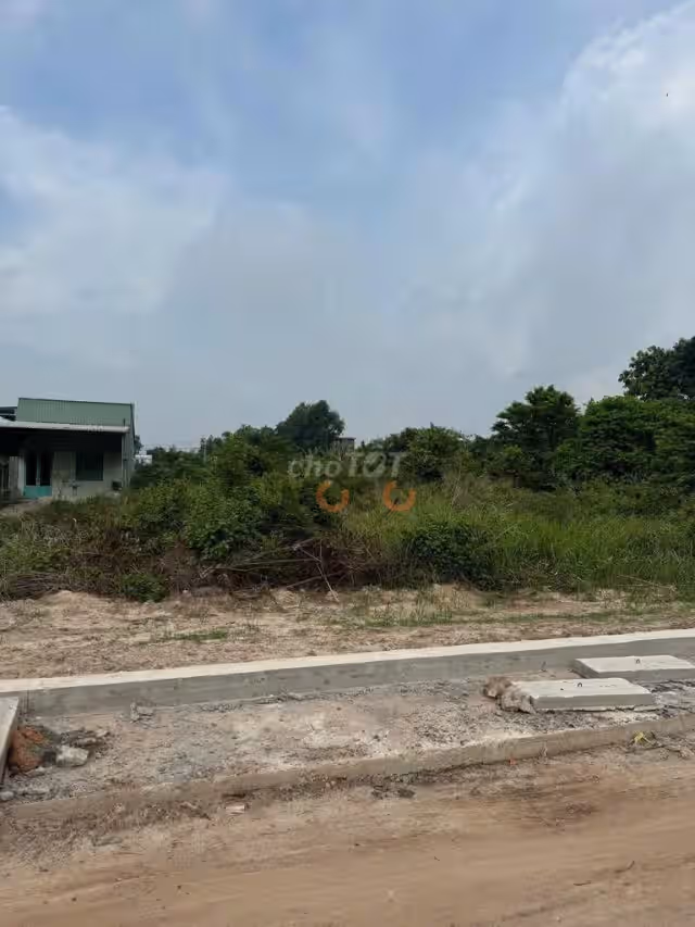 Bán đất Hội Nghĩa 37 Thành phố Tân Uyên, Bình Dương – giá 4.8 tỷ