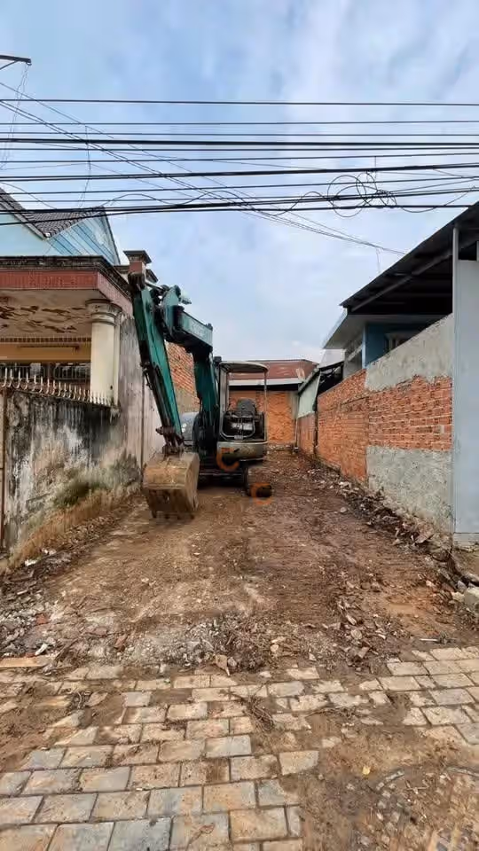 Bán đất Hồ Văn Cống Thành phố Thủ Dầu Một, Bình Dương – giá 2.3 tỷ
