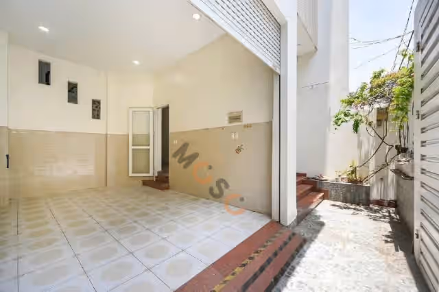 Bán nhà hẻm Lê Đức Thọ Quận Gò Vấp, TP.HCM – 4 phòng ngủ, giá 11.9 tỷ Bán nhà hẻm Lê Đức Thọ Quận Gò Vấp, TP.HCM – 4 phòng ngủ, giá 11.9 tỷ